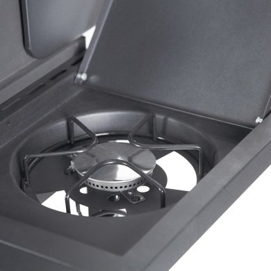 Газовый гриль Garden Line BBQ8069 Черный BBQ8069 фото - 7