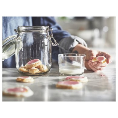 IKEA KORKEN (ИКЕА КОРКЕН) 50213546 фото - 15