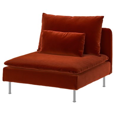 IKEA SODERHAMN (ИКЕА СОДЕРХЭМН) 20629434 фото - 2