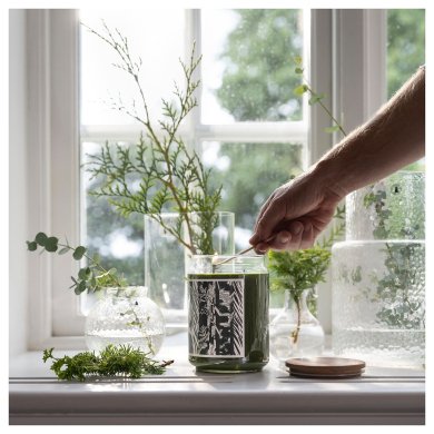 IKEA JAMTSKOGEN (ИКЕА ЯМЦКОГЕН) 10552393 фото - 4