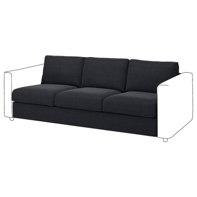 IKEA VIMLE (ИКЕА ВИМЛЕ) 10496095
