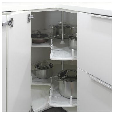 IKEA Висувна секція UTRUSTA (ИКЕА УТРАСТ) 60215291 фото - 2