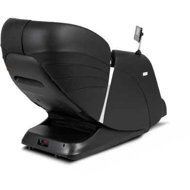 Крісло масажне Mebel Elit SX ULTRA PRO Чорний - 5 Крісло масажне Mebel Elit SX ULTRA PRO Чорний ME.SXULTRAPRO/CZ/E/FW фото - 5