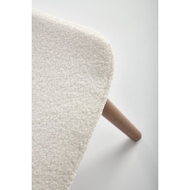 Обеденный стул Halmar K511 Кремовый V-CH-K/511-KR фото - 12