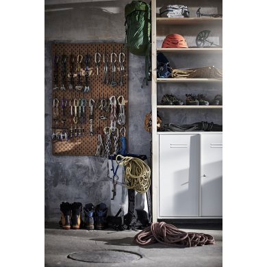 IKEA Стелаж IVAR Дерево (ИКЕА ИВАР) 69403829 фото - 3