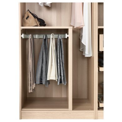 IKEA Перегородка KOMPLEMENT (ИКЕА КОМПЛИМЕНТ) 20246402 фото - 4