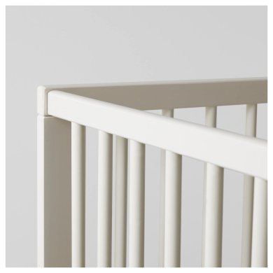 Кроватка детская GULLIVER - 3 IKEA Кроватка детская GULLIVER (ИКЕА ГУЛЛИВЕР) 10248519 фото - 3