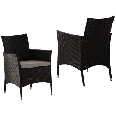 Комплект садовой мебели Garden Line SAD1708 Коричневый SAD1708 фото - 6