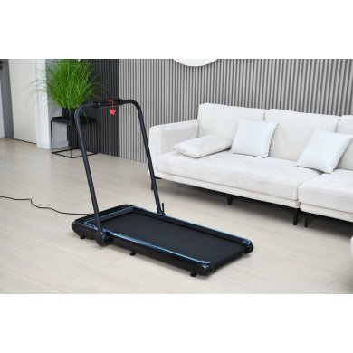 Бігова доріжка Corciano GIRO 14 км/г 130 кг 5901157676276 фото - 8