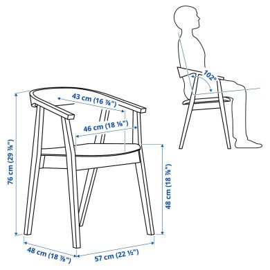 IKEA STOCKHOLM (ИКЕА СТОКГОЛЬМ) 20621206 фото - 3