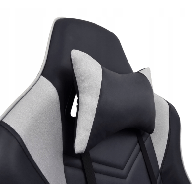 Геймерское кресло Kontrast KG105 Серый 5.90.20248 фото - 3