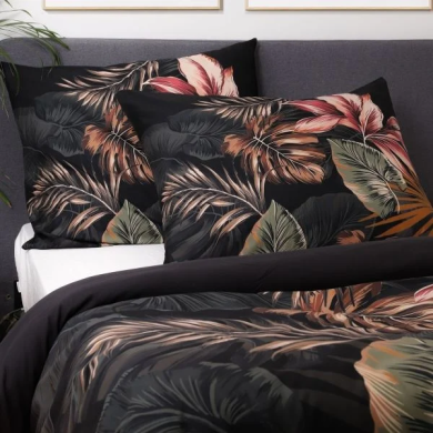 Комплект постільної білизни Homla FONCE 160x200 см Принт - 7 Комплект постільної білизни Homla FONCE 160x200 см Принт 210010 фото - 7