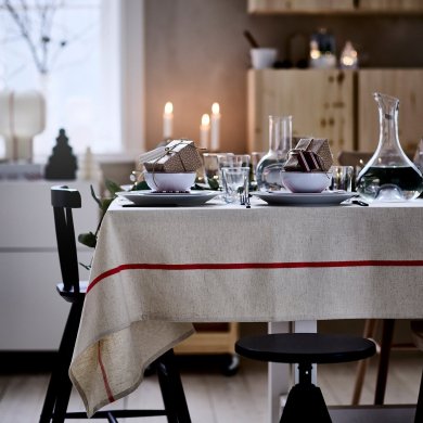 IKEA VINTERFINT (ИКЕА ВИНТЕРФИНТ) 60604399 фото - 2