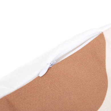 Декоративна наволочка Homla ASTI 45х45 см Принт 212923 фото - 4