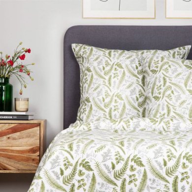 Комплект постельного белья Homla CLAVIER 160x200 см Принт - 6 Комплект постельного белья Homla CLAVIER 160x200 см Принт 213481 фото - 6