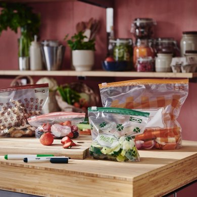 IKEA KOSSEBAR (ИКЕА КОСЕБАР) 50599261 фото - 2