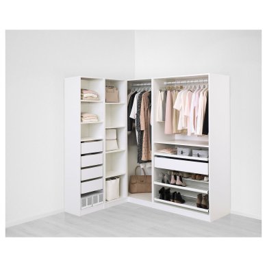IKEA PAX (ИКЕА ПАКС) 69218515 фото - 2