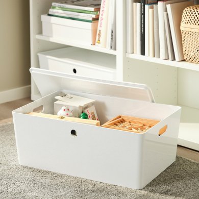 IKEA KUGGIS (ИКЕА КУГГИС) 89561200 фото - 11
