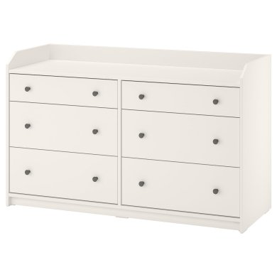 IKEA HAUGA (ИКЕА ХАУГА) 00581536