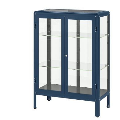 IKEA Витрина FABRIKOR (ИКЕА ФАБРИКОР) 00363171