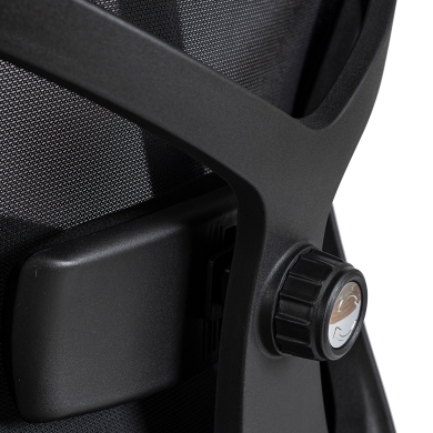 Офисное кресло Mebel Elit BENTO Черный - 7 Офисное кресло Mebel Elit BENTO Черный ME.BENTO/CZ/T/FO фото - 7