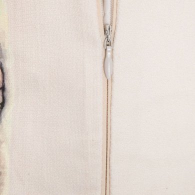 Декоративная наволочка Homla CORGI 45х45 см Принт - 4 Декоративная наволочка Homla CORGI 45х45 см Принт 242296 фото - 4