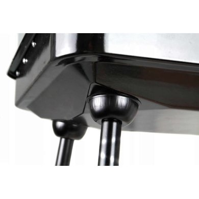 Угольный гриль Kontrast MASTER GRILL&PARTY MG905 Черный 84431473 фото - 6