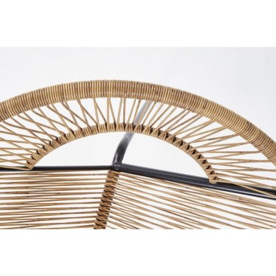 Садове крісло Halmar BARI Дерево V-CH-BARI-FOT фото - 7