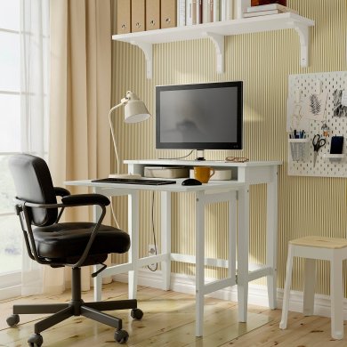 IKEA GULLABERG / ALEFJALL (ИКЕА ГУЛЛАБЕРГ/АЛЕФЬЯЛЛ) 29628878 фото - 2