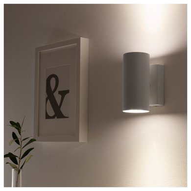 Бра NYMANE - 2 IKEA Бра NYMANE (ИКЕА NYMÅNE) 60397861 фото - 2