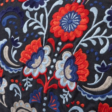 IKEA Декоративна подушка SKOGSKORN 40x65 см Принт (ИКЕА СКОГСКРОРН) 00450818 фото - 3