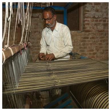 IKEA Покривало MAVINN 160х250 см Різнокольорове (ИКЕА МАВИНН) 80574966 фото - 4