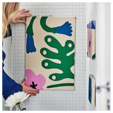 IKEA FJALLDRABA (ИКЕА ФЬЯЛЛДРАБА) 90579826 фото - 5