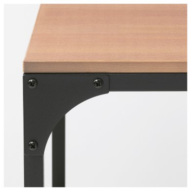 IKEA Журнальный стол FJALLBO Дерево (ИКЕА FJÄLLBO) 70335486 фото - 2
