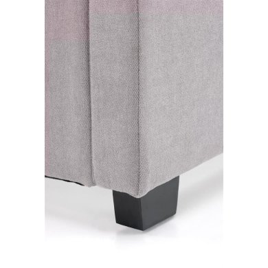 Кровать Halmar Gabriella | 160x200 / Светло-серый - 8 Кровать Halmar Gabriella | 160x200 / Светло-серый V-CH-GABRIELLA_160-LOZ фото - 8