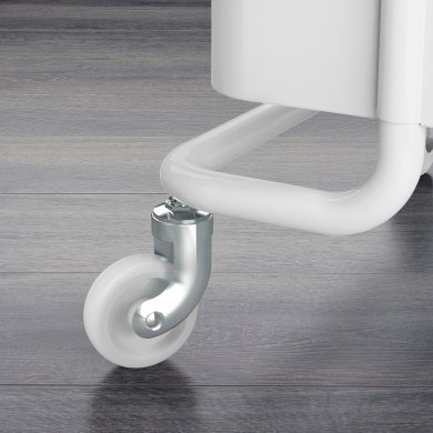 Тележка RASKOG - 9 IKEA Тележка RASKOG (ИКЕА ERIK) 20382932 фото - 9