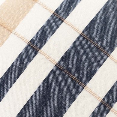 Декоративная наволочка Homla REZZA 45х45 см Разноцветный 212906 фото - 2