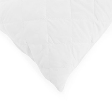 Подушка Homla MOLLE 50x60 см Белый 207170 фото - 4
