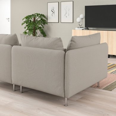 IKEA SODERHAMN (ИКЕА СЁДЕРХАМН) 79449695 фото - 2