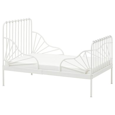 IKEA Кровать детская MINNEN (ИКЕА MINNEN) 29123958