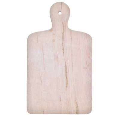 Дошка обробна Duka Adelsten Falodi 43x25, 2x1, 5 см | Мармуровий 1218448 фото - 4