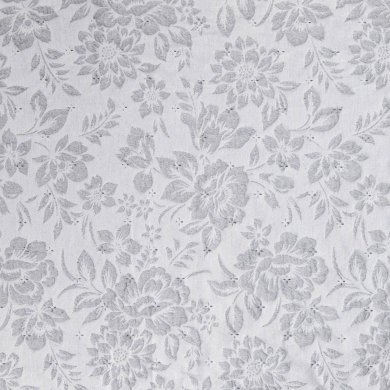 Покрывало Homla CLARO 200x220 см Серый 240643 фото - 3