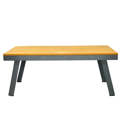 Комплект садовой мебели Garden Line LUBLANA Серый ALM9545 фото - 3