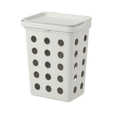 IKEA Контейнер HALLBAR (ИКЕА ХЁЛЬБАР) 80433882