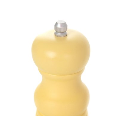 Мельница для специй Homla RUBBY CLASSIC 10 см | Желтый 214542 фото - 2