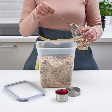 IKEA IKEA 365+ (ИКЕА ИКЕА 365+) 60393066 фото - 4