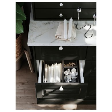 IKEA EKBACKEN (ИКЕА ЭКБАККЕН) 70570351 фото - 7