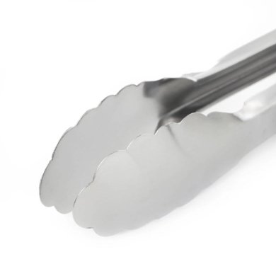 Щипцы для гриля Homla EASY GRILL 46 см Серебристый - 2 Щипцы для гриля Homla EASY GRILL 46 см Серебристый 230064 фото - 2