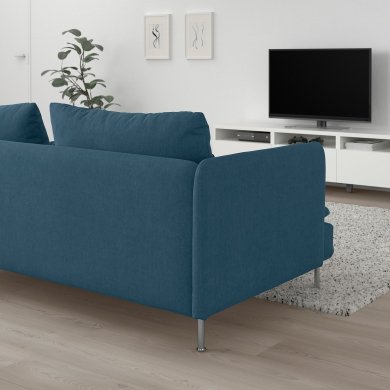 IKEA SODERHAMN (ИКЕА СЁДЕРХАМН) 79430648 фото - 2