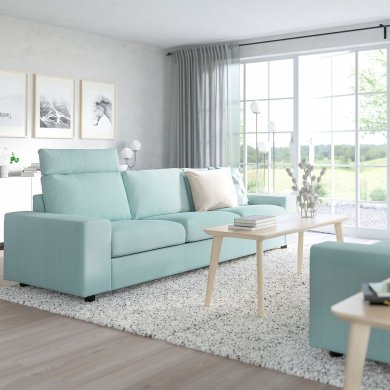 IKEA VIMLE (ИКЕА ВИМЛЕ) 09401461 фото - 5